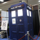 Illustration for article titled TARDIS Burritos and Twilight Spaz Bags: Comic-Con Radvertising